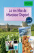 Książka ePub Le vin bleu de Monsieur Dupont A2-B1 PONS - brak