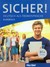 Książka ePub Sicher B1 Kursbuch - brak