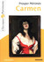 Książka ePub Carmen | - Merimee Prosper
