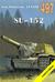 Książka ePub SU-152 Tank Power 497 - brak