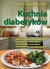 Książka ePub Kuchnia diabetykÃ³w - Jakimowicz-Klein Barbara