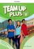 Książka ePub Team Up Plus dla klasy V PodrÄ™cznik | ZAKÅADKA GRATIS DO KAÅ»DEGO ZAMÃ“WIENIA - Bowen Philippa, Delaney Denis, Newbold David