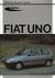 Książka ePub Fiat Uno od modeli 1989 - brak