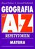 Książka ePub Geografia od A do Z Repetytorium | ZAKÅADKA GRATIS DO KAÅ»DEGO ZAMÃ“WIENIA - Libner PaweÅ‚, Stefaniak Gerard