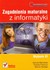 Książka ePub Informatyka Europejczyka Zagadnienia maturalne z informatyki - Mendrala Danuta, Francuz Tomasz, Szeliga Marcin