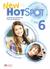 Książka ePub New Hot Spot 6 WB MACMILLAN - Katherine Stannett, Cheryl Pelteret
