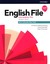 Książka ePub English File 4e Intermediate Plus Student's Book with Online Practice - Latham-Koenig Christina, Oxenden Clive, Chomacki Kate