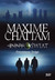 Książka ePub Przymierze trojga - Maxime Chattam