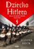 Książka ePub Dziecko Hitlera - Heck Alfons