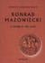 Książka ePub Konrad Mazowiecki - Samsonowicz Henryk
