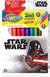 Książka ePub Flamastry dwustronne Colorino Kids 10 kolorÃ³w Star Wars - brak
