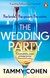 Książka ePub The Wedding Party - Cohen Tammy