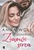 Książka ePub Zimowe serca - Anna Wolf