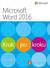 Książka ePub Microsoft Word 2016. Krok po kroku - Joan Lambert