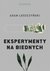 Książka ePub Eksperymenty na biednych - Adam LeszczyÅ„ski