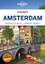 Książka ePub Amsterdam pocket Lonely Planet - brak