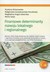 Książka ePub Finansowe determinanty rozwoju lokalnego i regionalnego - brak