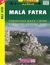 Książka ePub MalÃ¡ Fatra, 1:50 000 - brak
