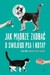 Książka ePub Jak mÄ…drze zadbaÄ‡ o swojego psa i kota? Magda Firlej-Oliwa ! - Magda Firlej-Oliwa