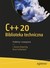 Książka ePub C++20 Biblioteka techniczna Bruce Sutherland ! - Bruce Sutherland