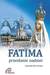 Książka ePub Fatima. PrzesÅ‚anie nadziei - praca zbiorowa
