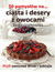 Książka ePub 50 pomysÅ‚Ã³w na ciasta i desery z owocami - Beata GrÄ…tkowska