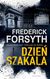 Książka ePub DzieÅ„ Szakala - Forsyth Frederick