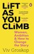 Książka ePub Lift as You Climb - Groskop Viv