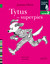 Książka ePub Tytus-superpies. Czytam sobie. Poziom 2 - Olech Joanna