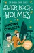 Książka ePub Samotny cyklista. Klasyka dla dzieci. Sherlock Holmes. Tom 23 - Conan Doyle Arthur