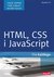 Książka ePub HTML,CSS i JavaScript dla kaÅ¼dego. Wydanie VII - Laura Lemay, Rafe Colburn, Jennifer Kyrnin