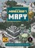Książka ePub Minecraft. Mapy - Milton Stephanie