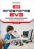 Książka ePub Lego Mindstorms EV3. Podstawy programowania. Ä†wiczenia z rozwiÄ…zaniami - Brandys Henryk