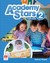 Książka ePub Academy Stars 2 Pupil's Book + kod online - Harper Kathryn