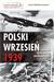 Książka ePub Polski wrzesieÅ„ 1939 - Joanna Wieliczka-Szarkowa
