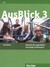 Książka ePub Ausblick 3 Kursbuch - Fischer-Mitziviris Anni, Loumiotis Uta
