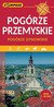 Książka ePub PogÃ³rze Przemyskie PogÃ³rze Dynowskie - brak