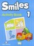 Książka ePub Smiles 1, Activity Book - Dooley Jenny, Evans Virginia