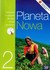 Książka ePub Planeta Nowa 2 podrÄ™cznik z pÅ‚ytÄ… CD - brak
