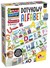 Książka ePub Montessori Plus Dotykowy Alfabet - brak