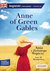 Książka ePub Anne of Green Gables/Ania z Zielonego WzgÃ³rza. - Montgomery Lucy Maud