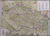 Książka ePub Czechy mapa Å›cienna samochodowa arkusz papierowy 1:400 000 - brak