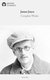Książka ePub Delphi Complete Works of James Joyce (Illustrated) - James Joyce