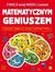 Książka ePub Ä†wicz swÃ³j mÃ³zg i zostaÅ„ matematycznym geniuszem - dr Mike Goldsmith