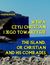 Książka ePub Wyspa czyli Christian i jego towarzysze - George Byron