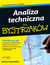 Książka ePub Analiza techniczna dla bystrzakÃ³w - Barbara Rockefeller