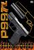 Książka ePub Pistolet P99 Special Agent 25-shot 180mm 0473 - brak