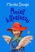 Książka ePub AnioÅ‚ w kapeluszu - Szwaja Monika