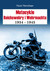 Książka ePub Motocykle Reichswehry i Wehrmachtu 1934-1945 - brak