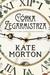 Książka ePub CÃ³rka zegarmistrza - Morton Kate
